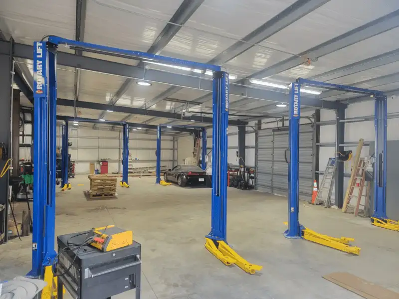 Empire Imported Parts and Service